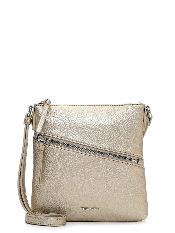 Umhängetasche TAS Alessia in lightgold 243