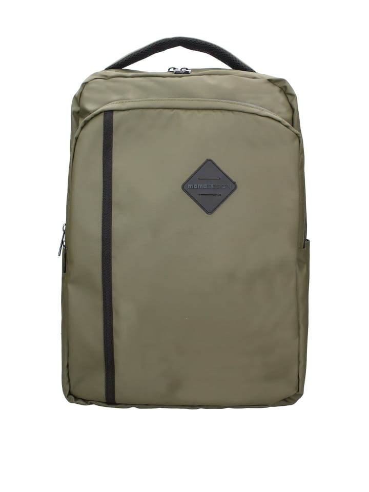Rucksack in DARK ARMY GREEN