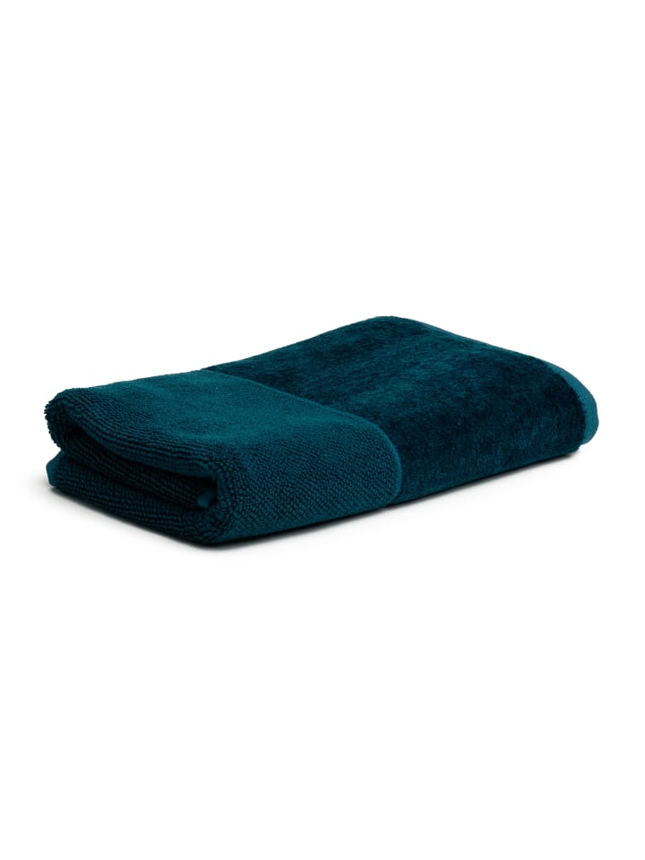Handtuch Bamboo Luxe in deep lake