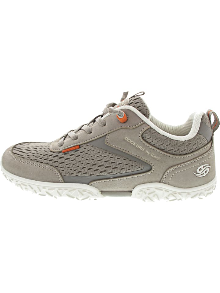 Sneaker Beige