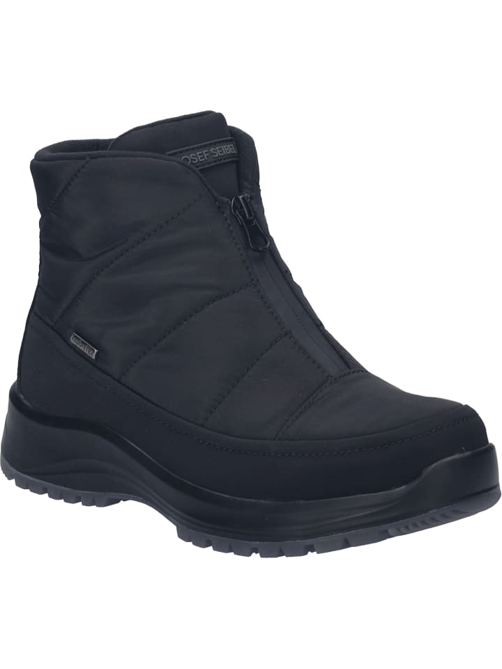 Stiefelette Colorado 55 in schwarz