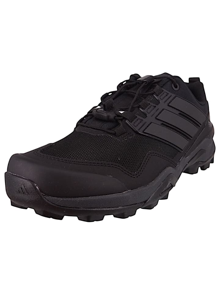 Halbschuhe schwarz