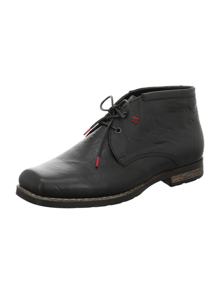 Vulcano Think Herren Stiefelette Kong Think Herren Günstig Kaufen - Main Image