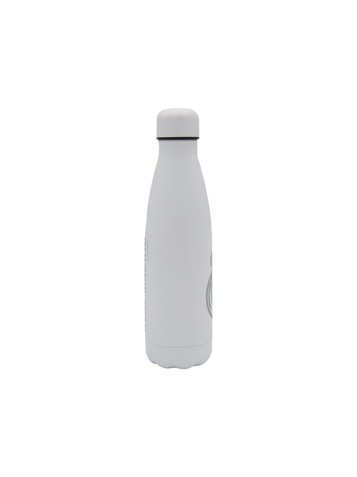 Thermoflasche Doppelwand