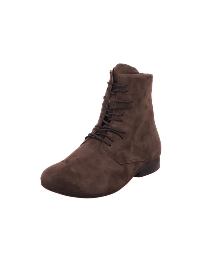 Stiefeletten/Boot in braun