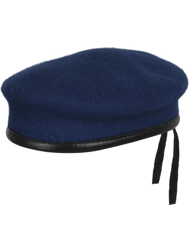 Commando-Barett in Marine