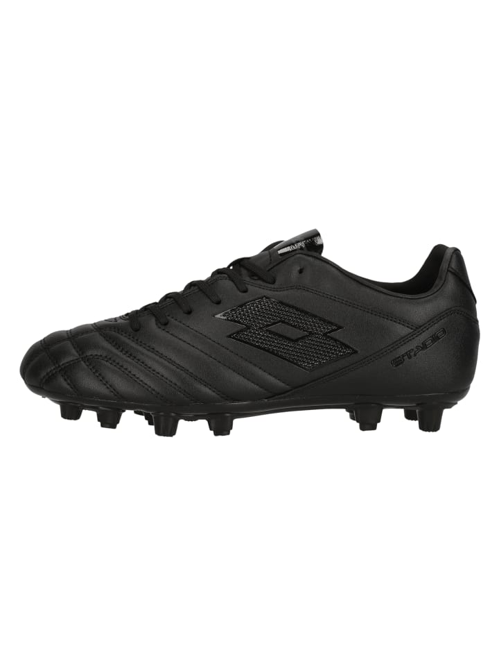 Fußballschuh Stadio 705 in 1CL All Black