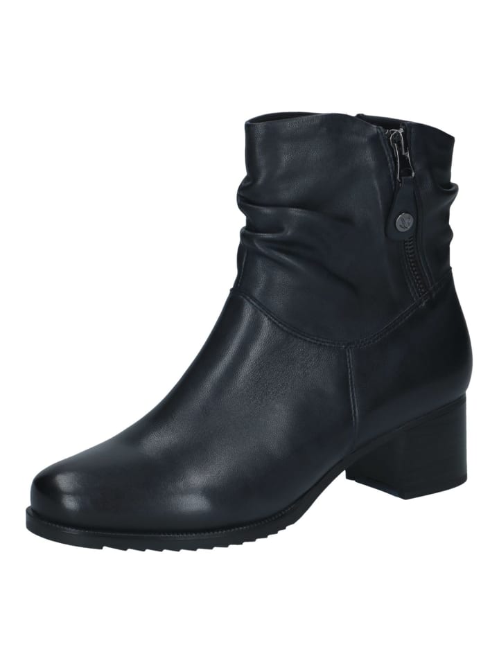 Stiefelette Ocean