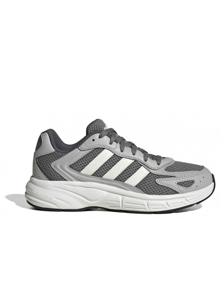 Sneaker Eclyptic 2000J in Grau