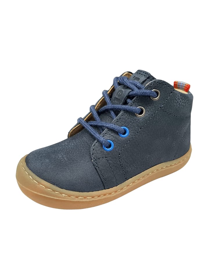 Lauflernschuhe in Blau