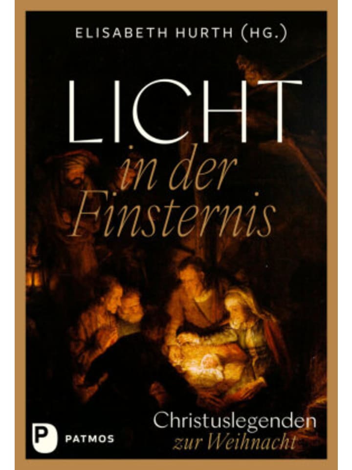 Buch - Licht in der Finsternis