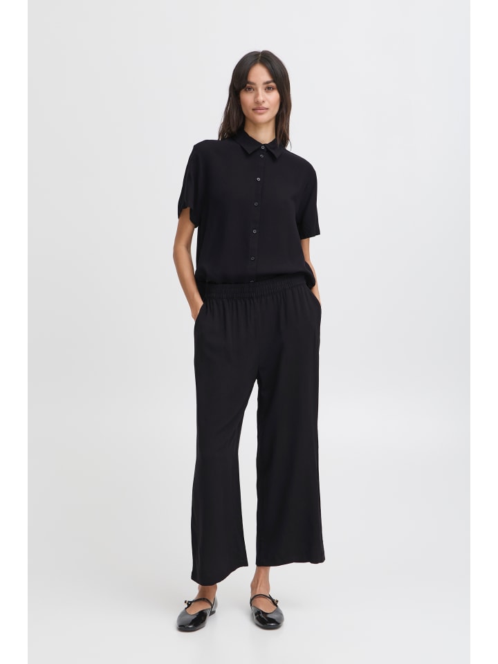 Casual BYMMJOELLA Regular fit in Black