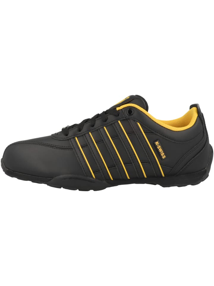Sneaker low Arvee 1.5 in schwarz