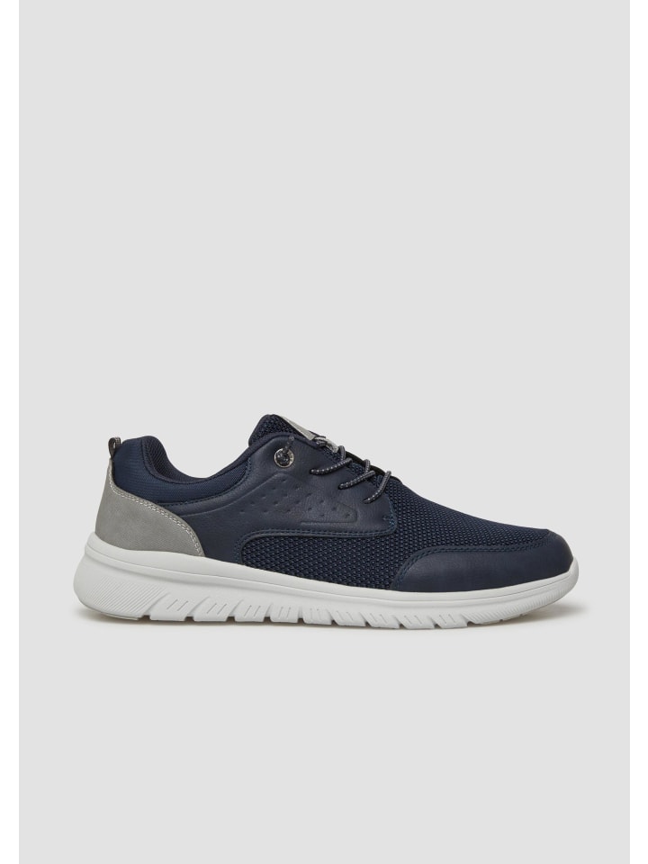 Sneakers in 58D3_tiefblau