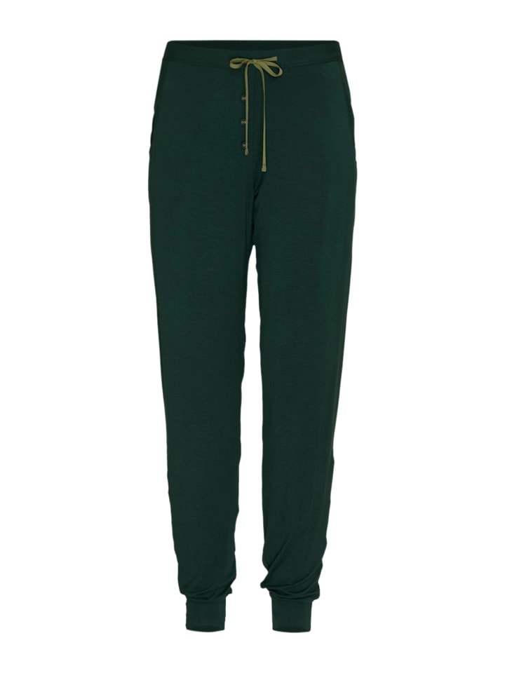 EMBER  Loungewear in grün