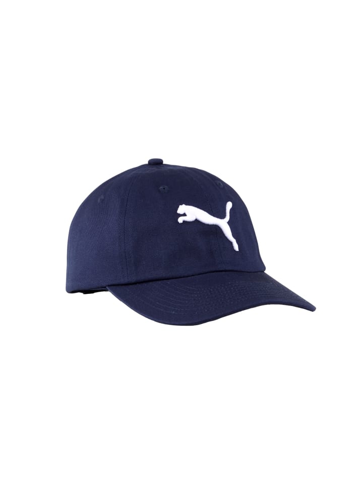 Cap 'ESS CAT BB' in blau