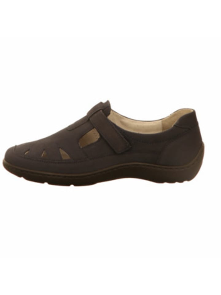 Slipper für Damen in braun