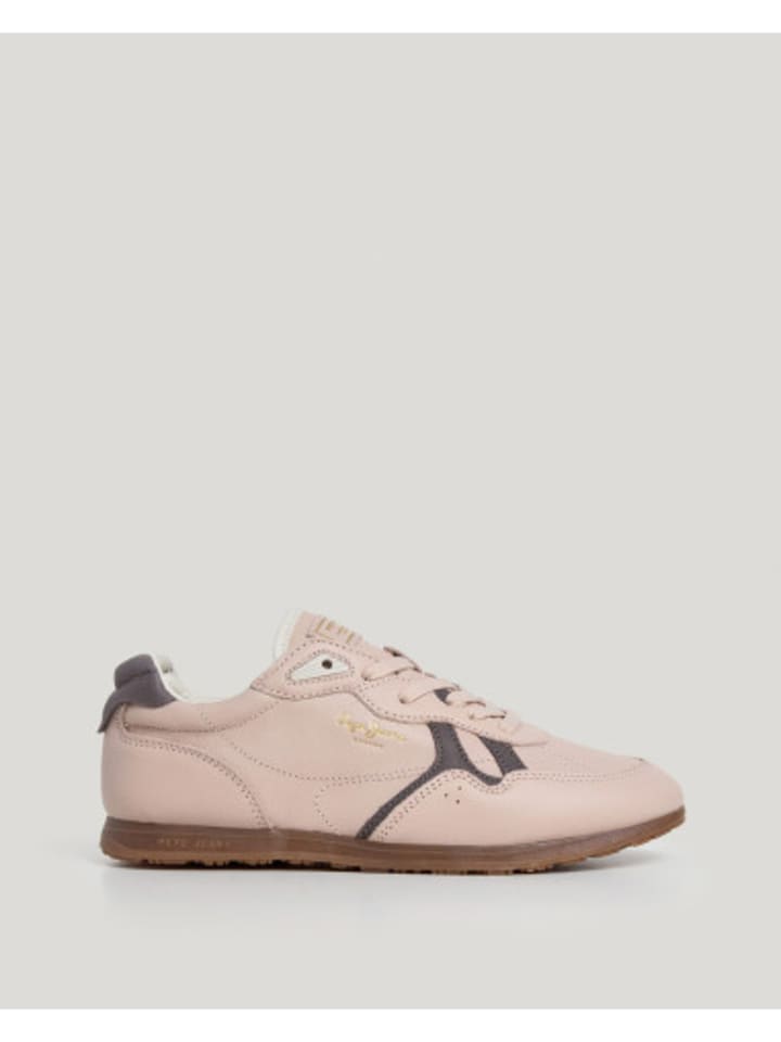Sneakers PLS300037 in bunt