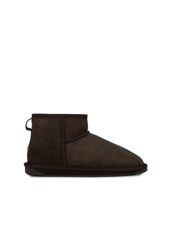 Botas EMU in bunt