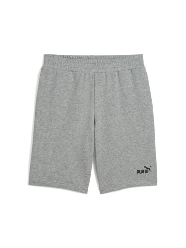 Shorts in Grau