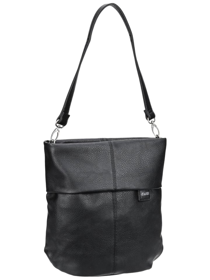 Handtasche Mademoiselle M90 in Noir