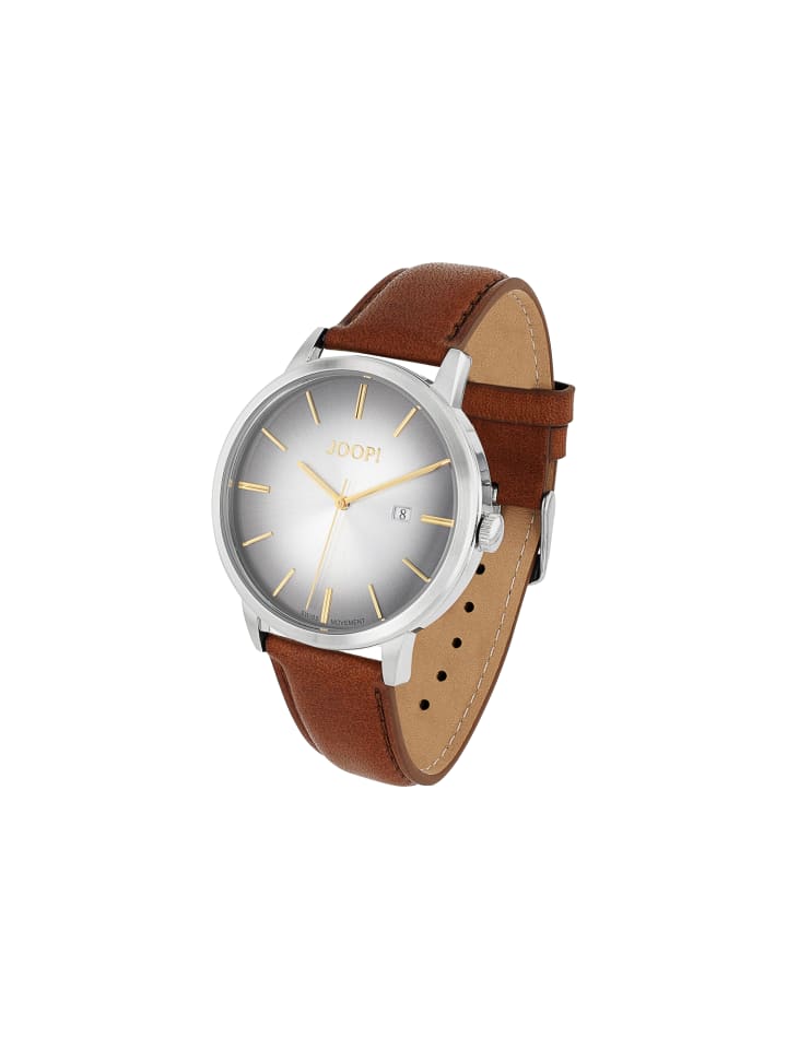 Gold Damen Leder Uhr Joop Uhr Gold Damen GÃ¼nstig Gold Watch Damen