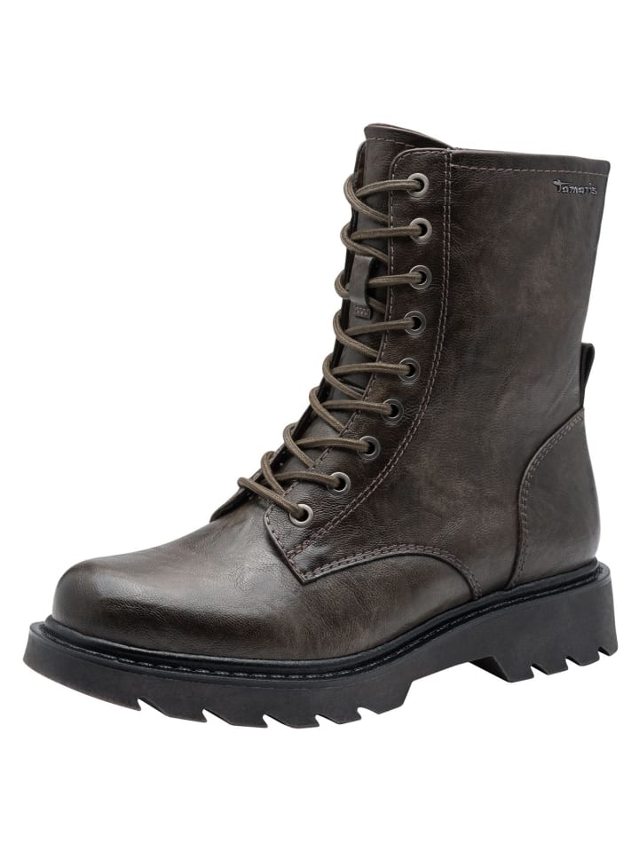 Stiefelette in CIGAR
