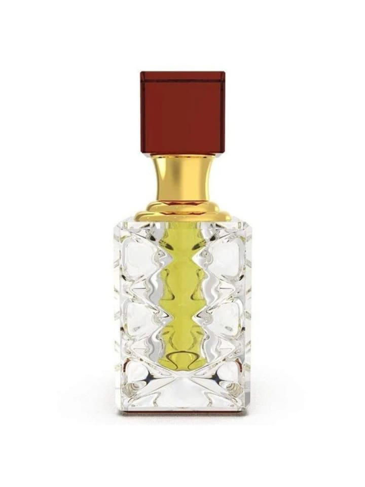 Parfümkonzentrat Crystal Collection – Sublimes Oud 3 ml