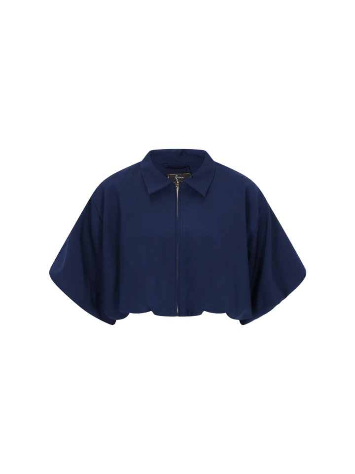Women Blazer in navy