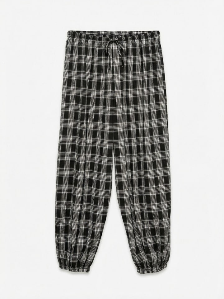 Hose in Black