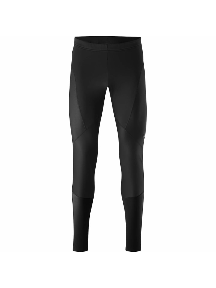 Bikehose Montana HipRaw3 in Schwarz