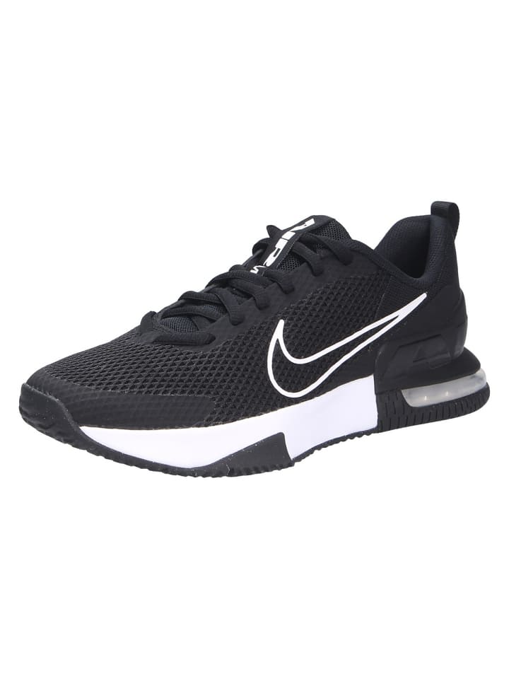 Sneaker AIR MAX ALPHA TRAINER in schwarz