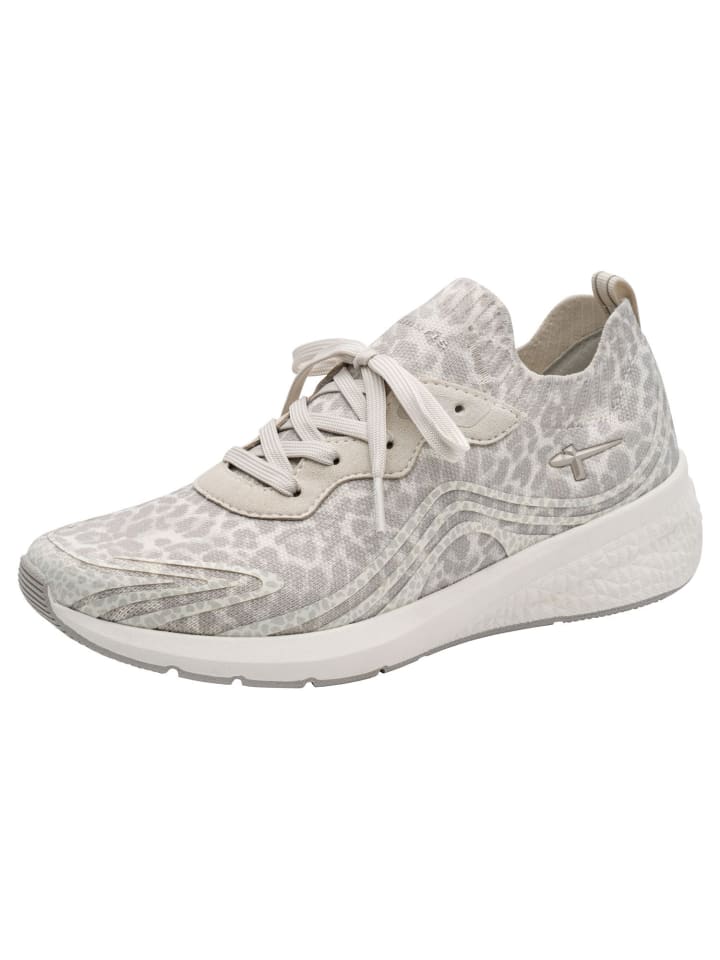 ACTIVE Sneaker in LEOPARD