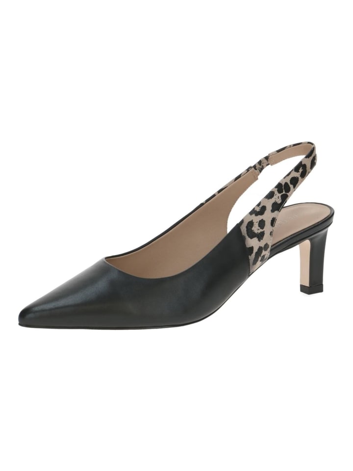 Pumps Schwarz