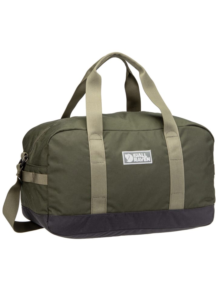 Sporttasche Vardag Duffel 33 in Deep Forest