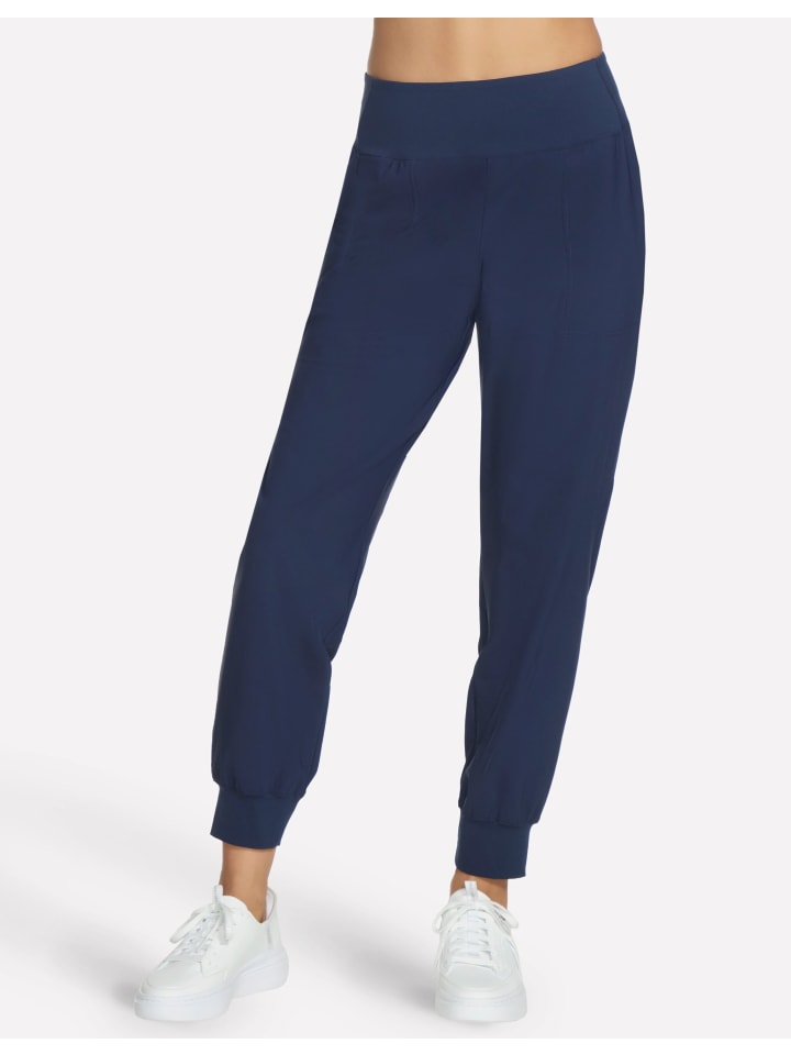 Jogginghose JOURNEY JOGGER in navy