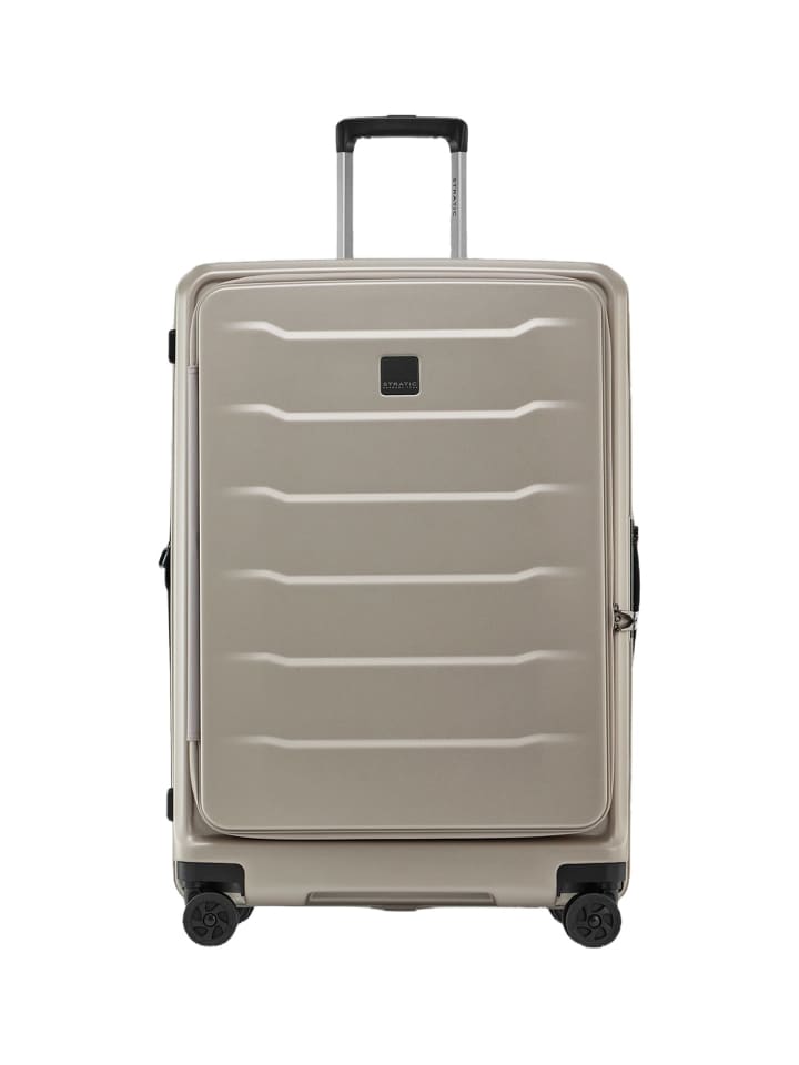 Trolley Phoenix ML Trolley L in Champagne