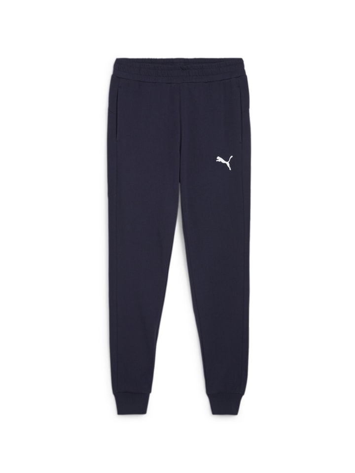 Jogginghose teamGOAL Casuals Pants in blau