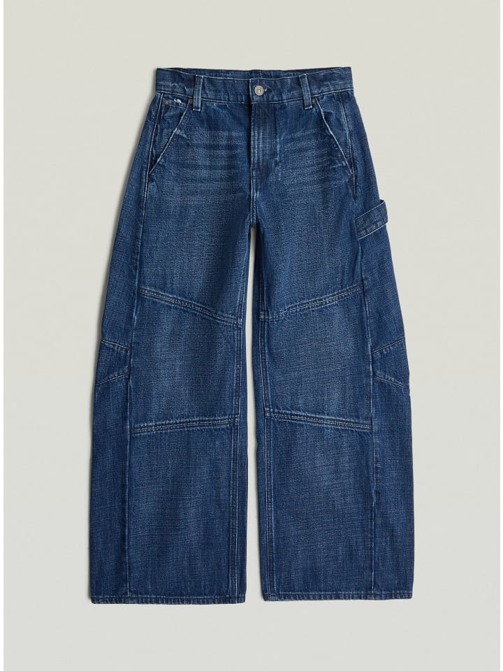 Girls Bowey Extreme Carpenter Jeans MEDIUM