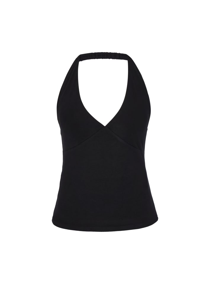 Women Top in black