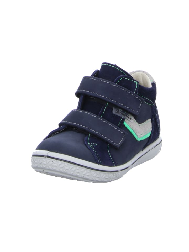 Lauflernschuhe in blau