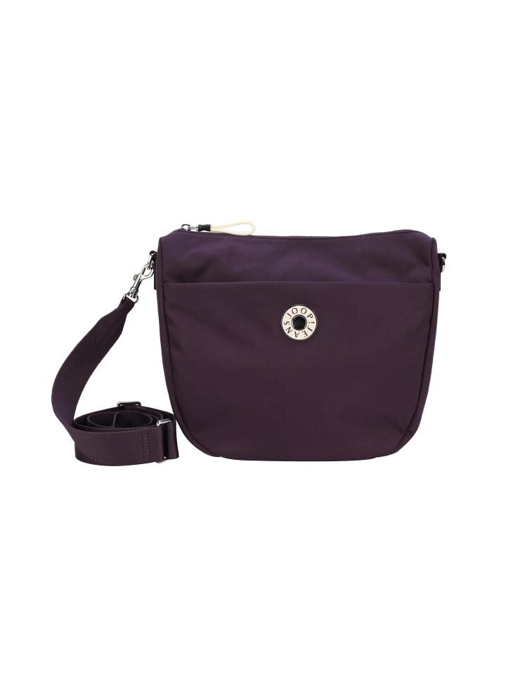 Schultertasche 'Giocoso Delia in Lila 31,00 x 28,00 x 12,00 cm'