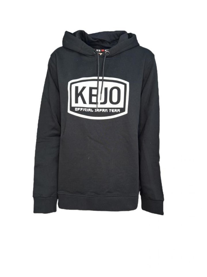 Sweatshirt 507A3CYMC02MT Schwarz