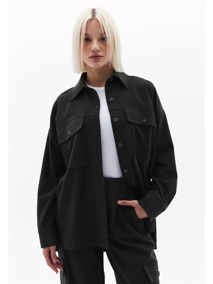 Hemdbluse PEAT