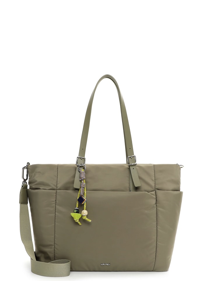 Shopper SFY Sissy in khaki 910