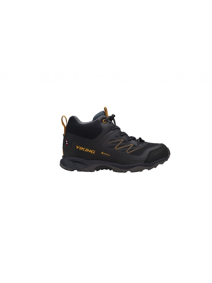 TINDMID GTX in Schwarz
