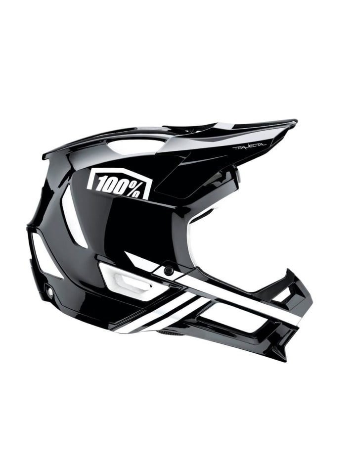 Trajecta helmet w/Fidlock