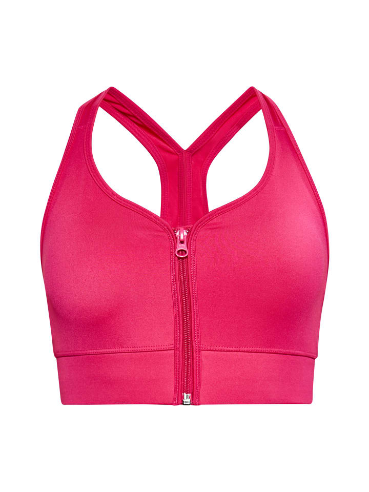 Damen Top in Pink