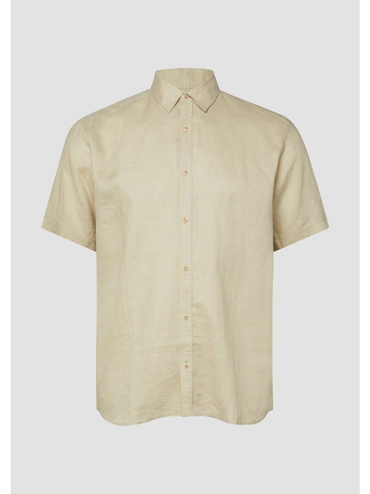 Hemd in 8148_beige