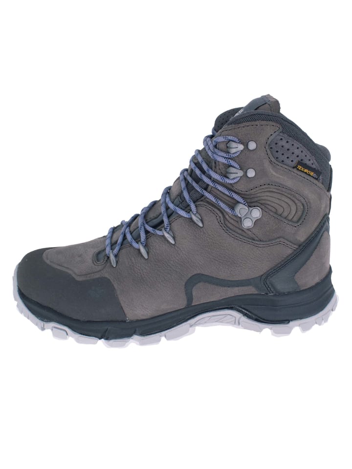 Wanderschuhe Altiplano Prime Texapore in Grau